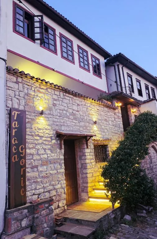 Hotel Taraca Gorice - UNESCO quarter — photo 14