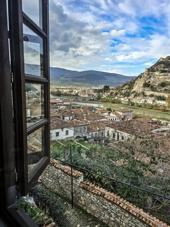 Hotel Taraca Gorice - UNESCO quarter — photo 15
