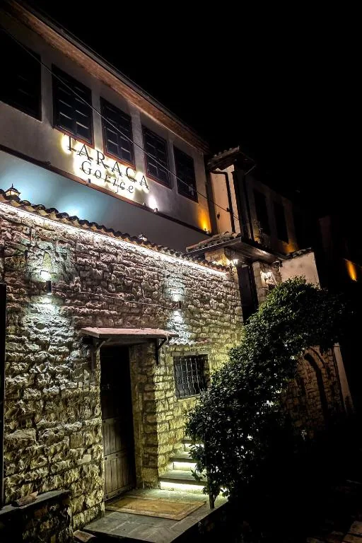 Hotel Taraca Gorice - UNESCO quarter — photo 16