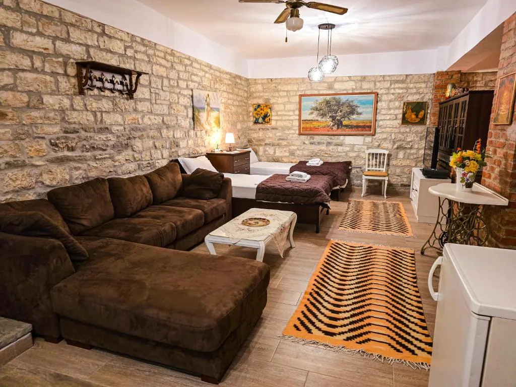 Hotel Taraca Gorice — photo 4