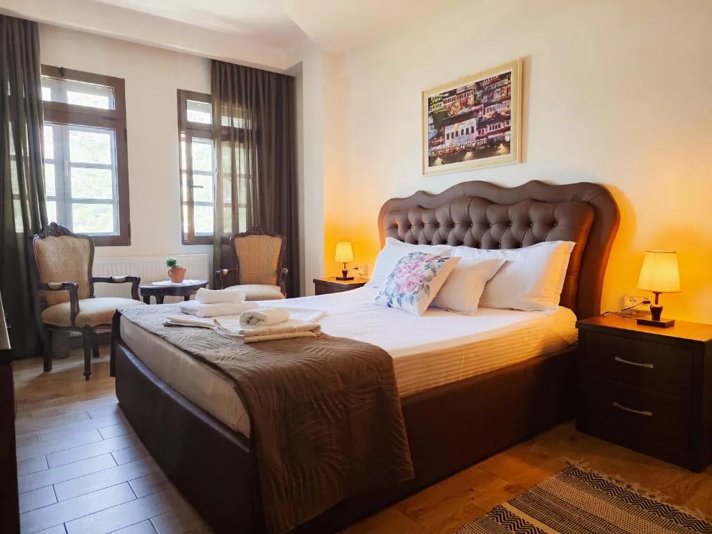 Hotel Taraca Gorice — photo 6
